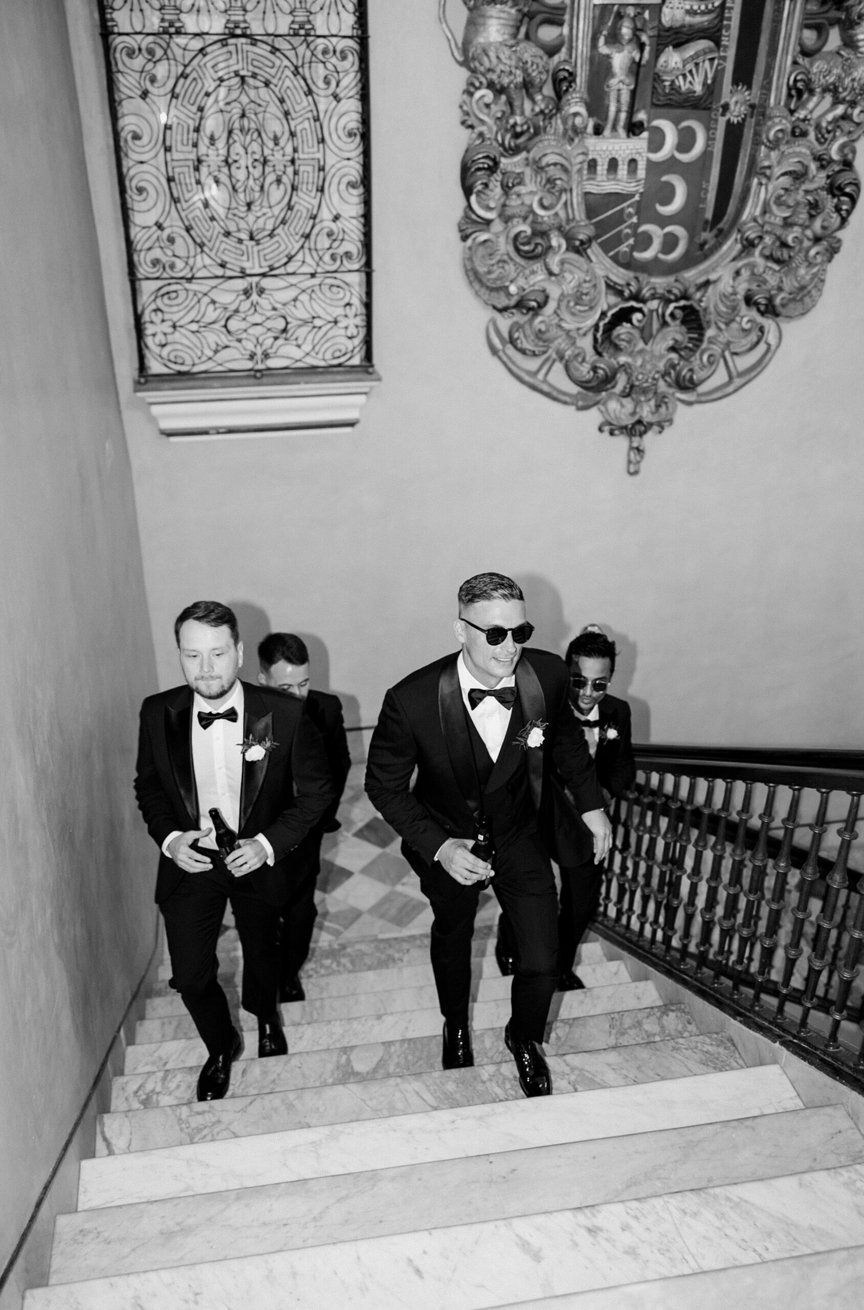 Kristy &amp; Christian