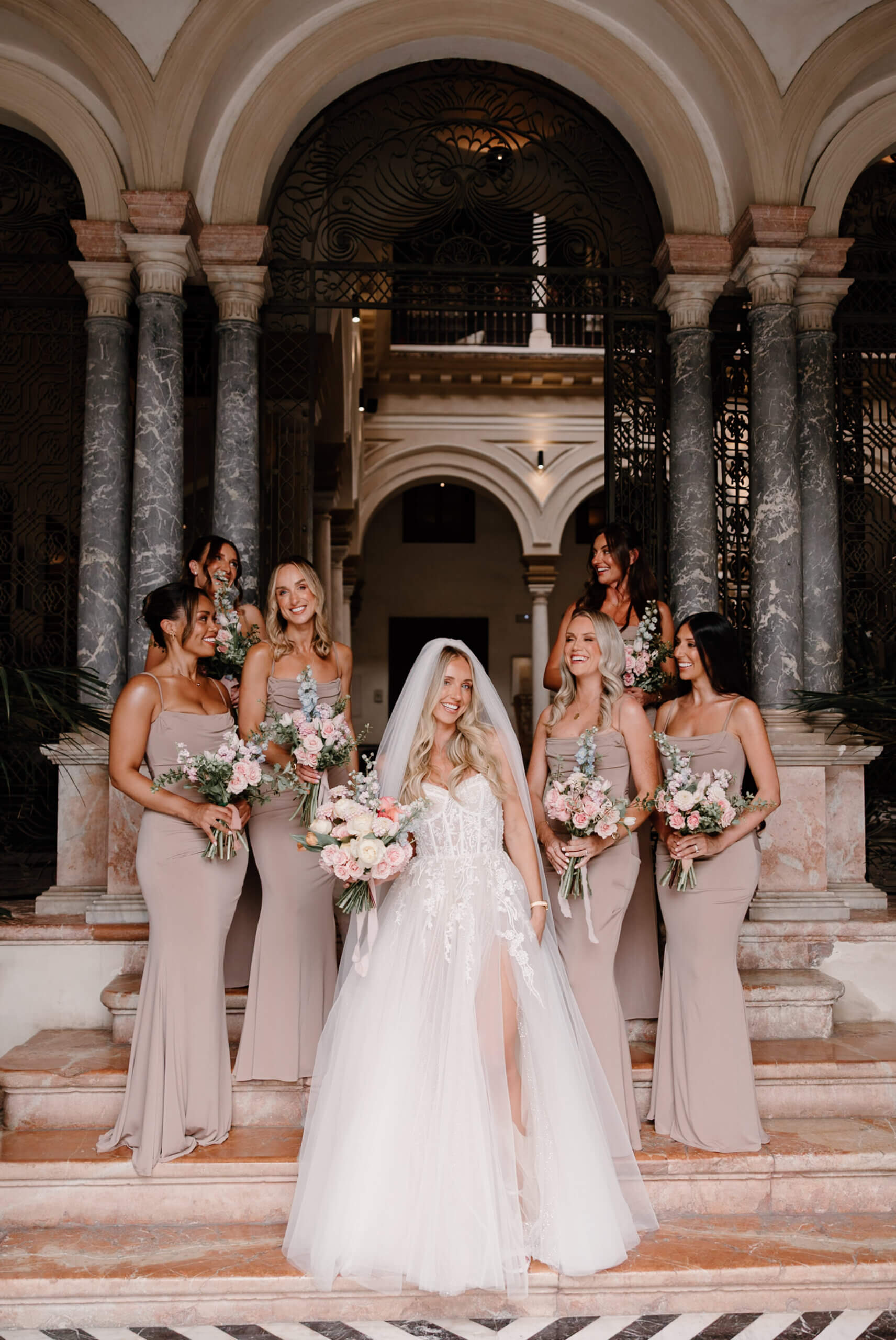 Kristy &amp; Christian