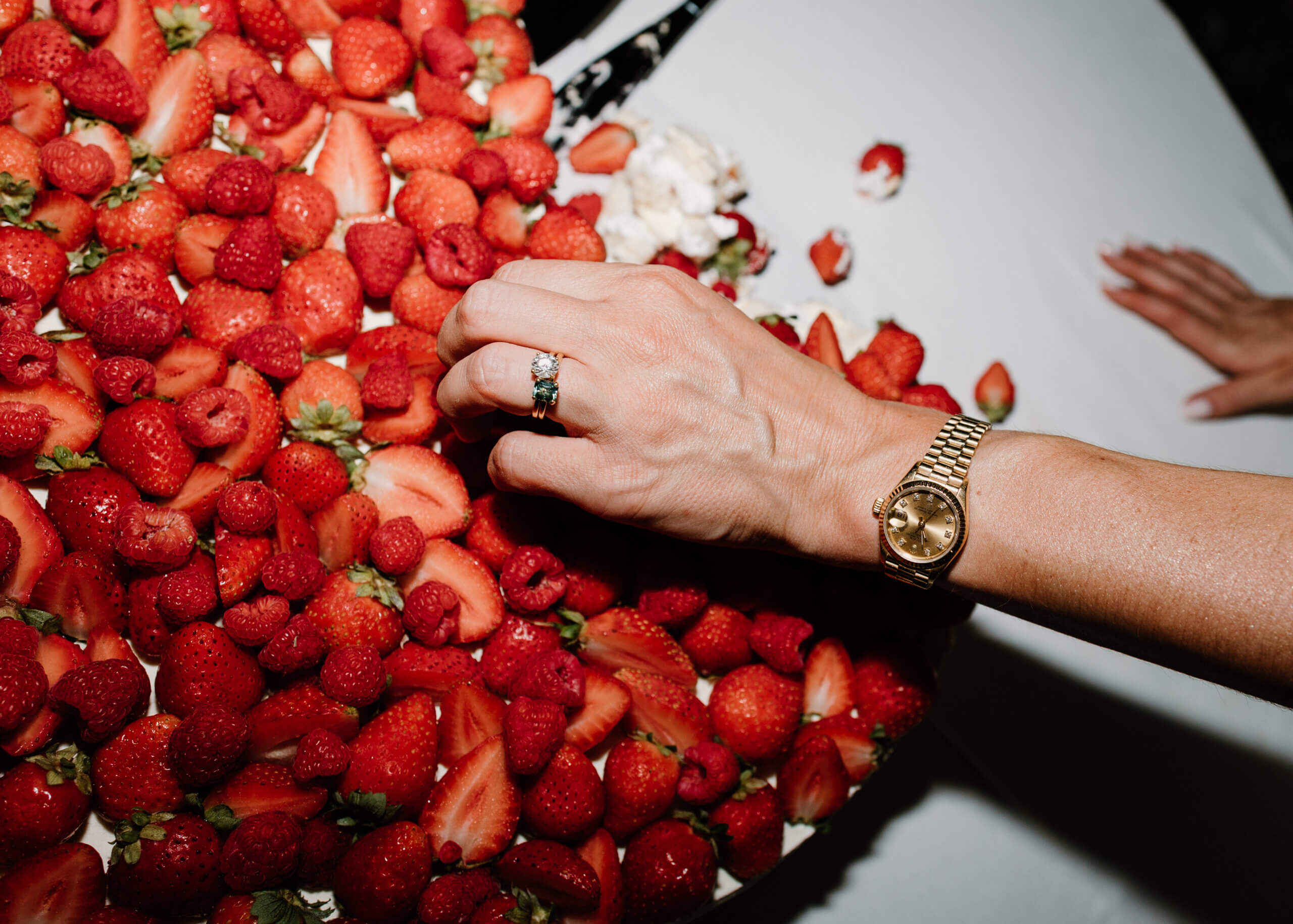 Kristy &amp; Christian