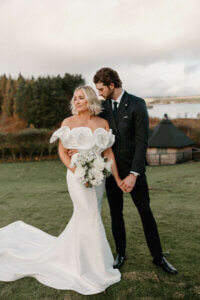 The Byirs wedding venue