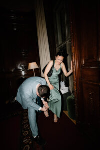 editorial flash photography